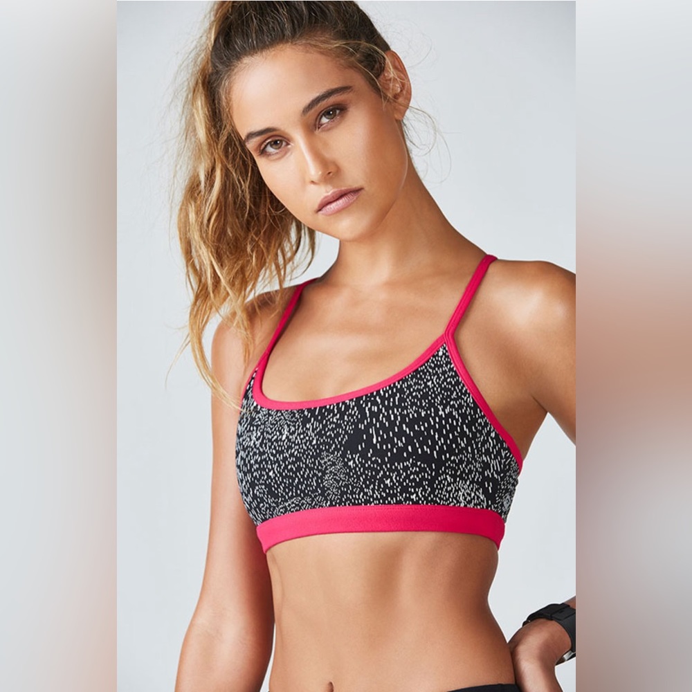 Fabletics Reversible Sports Bra
